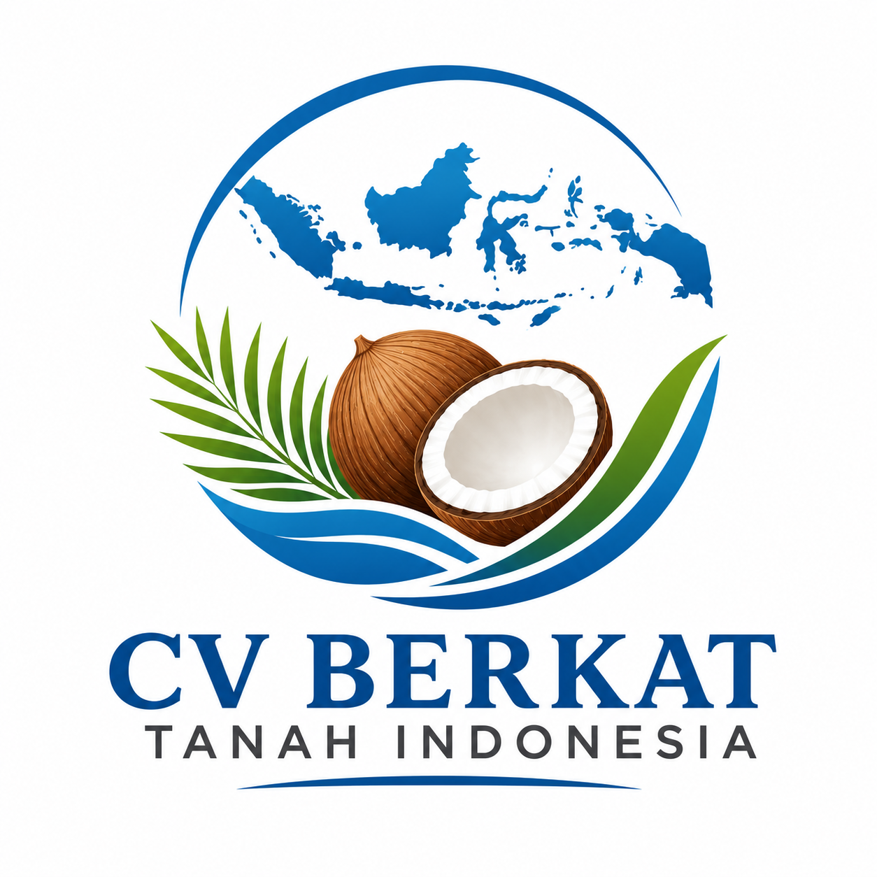 CV Berkat Tanah Indonesia